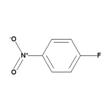 4-Fluoronitrobenzeno Nï¿½ CAS 350-46-9